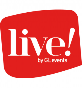 Agence Live!